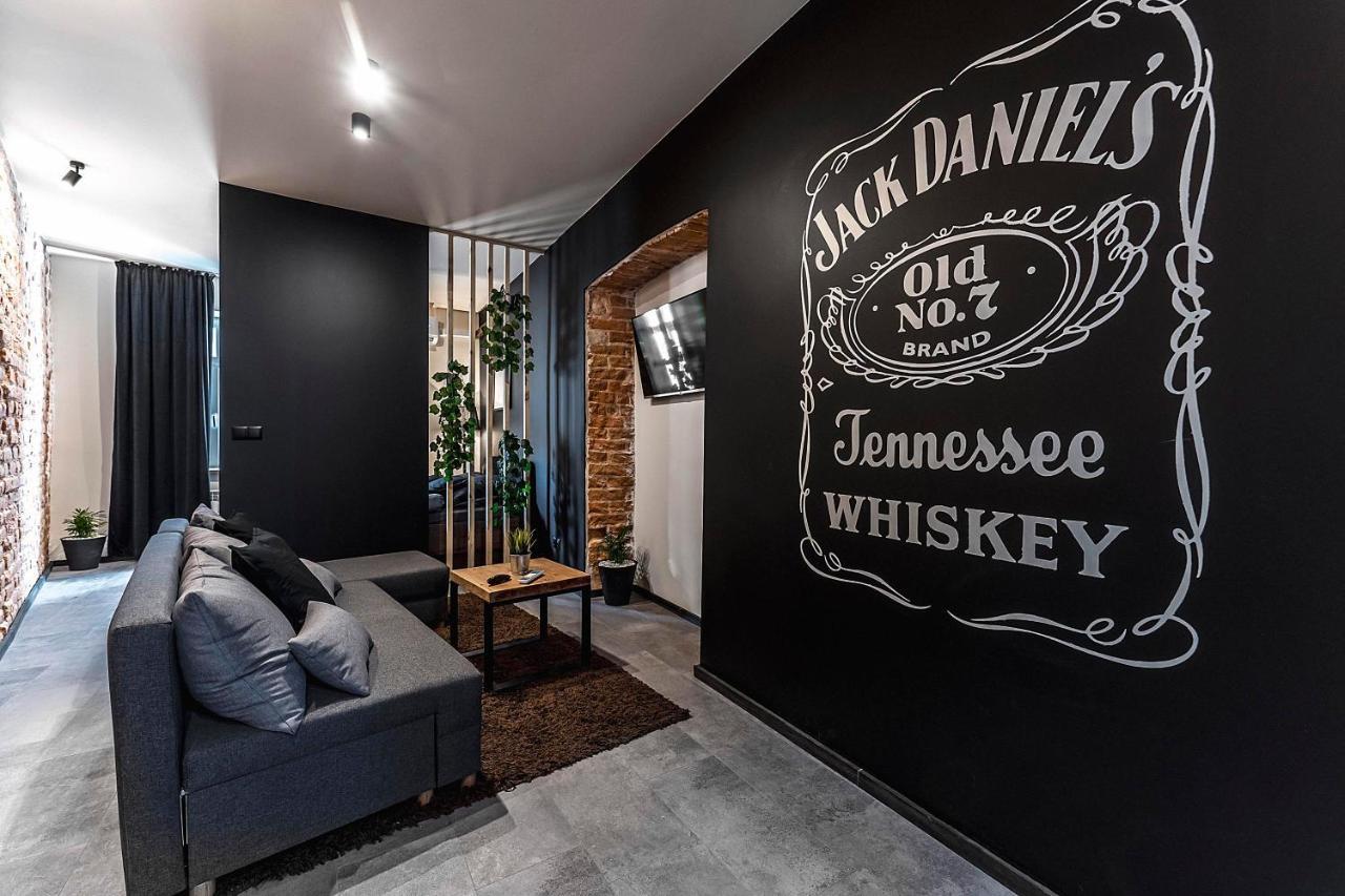 Krakowskie30 Loft1 Na Deptaku Διαμέρισμα Λούμπλιν Εξωτερικό φωτογραφία